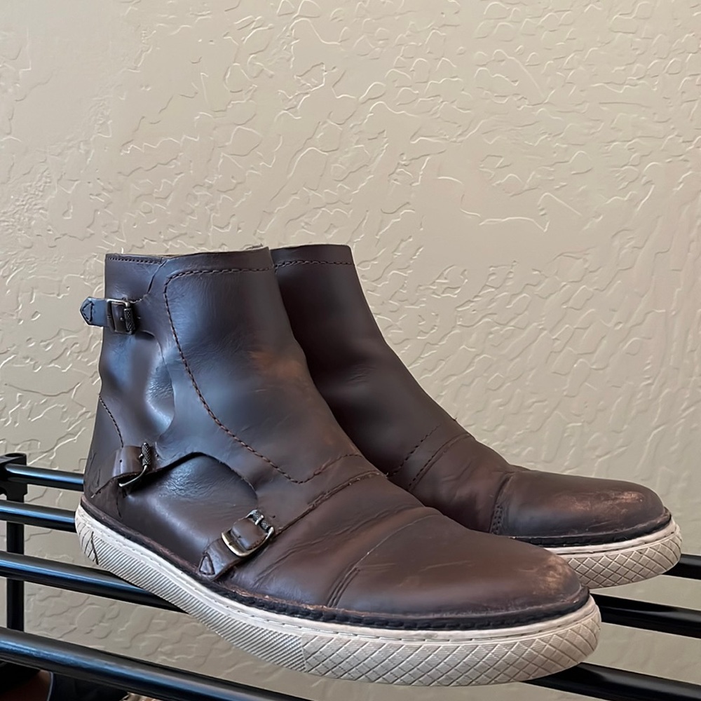 Mens Frye Boots size 11.5